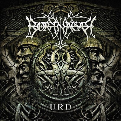 Borknagar/URD@Urd